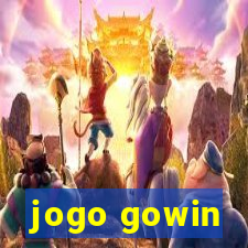 jogo gowin